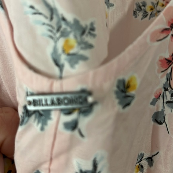 Billabong X The Salty Blonde sundress - Picture 4 of 5